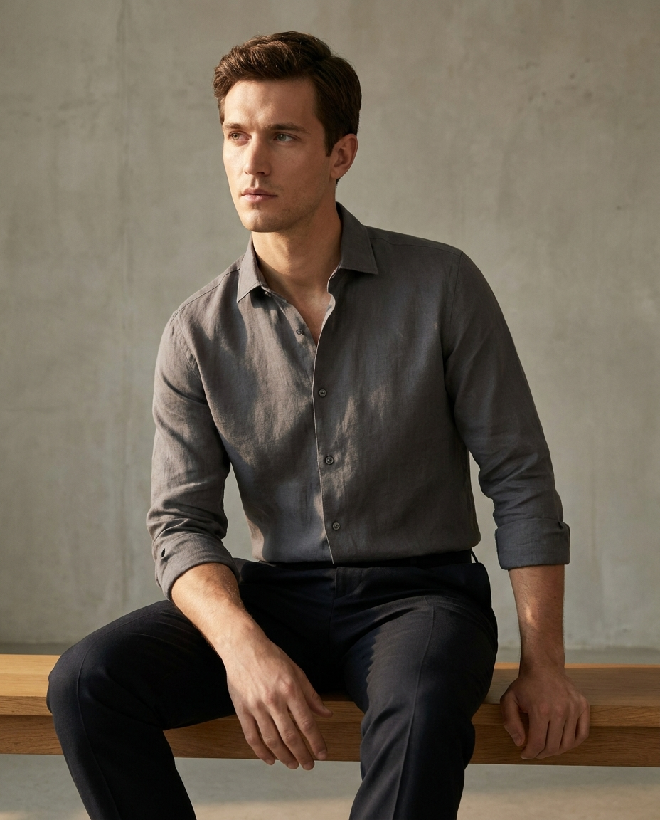 Men's casual shirts, cargos, trousers and kurtas — Kargyl